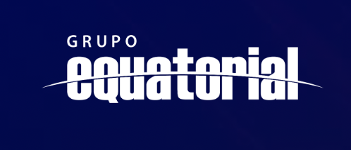 Grupo Equatorial logo